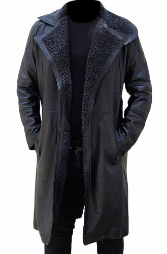 Blade Runner 2 Ryan Gosling Faux 