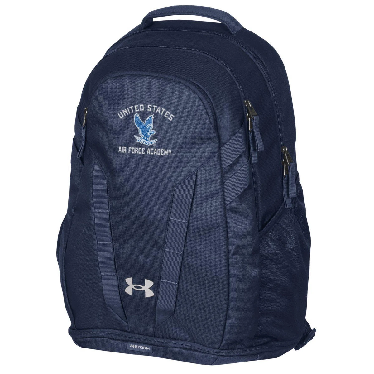 US Air Force Academy Falcons Under Armour Backpack Bag eBay
