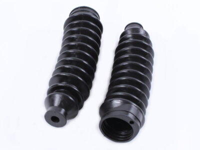 2 Lenkmanschetten Manschette Lenkgetriebe mit Servo VW Golf 2 3 4 Jetta Passat