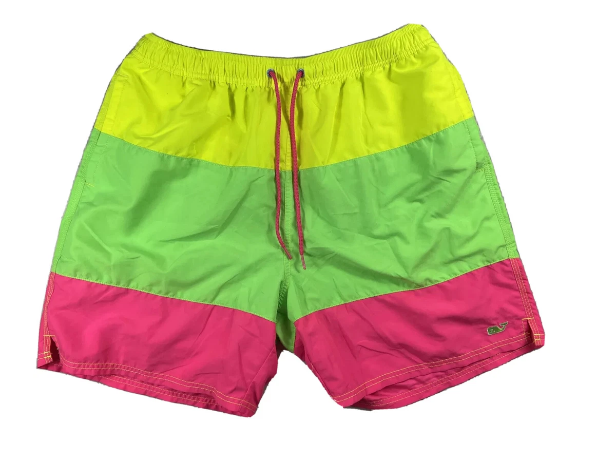 Vineyard vines mens swim hotsell trunks
