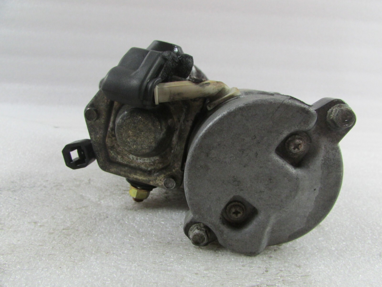 Ferrari 456, Starter Motor, Used, P/N 164397