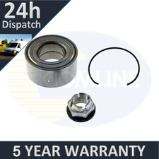 Fits Renault Clio Kangoo Scenic Dacia Sandero PV Front Rear Wheel Bearing Kit