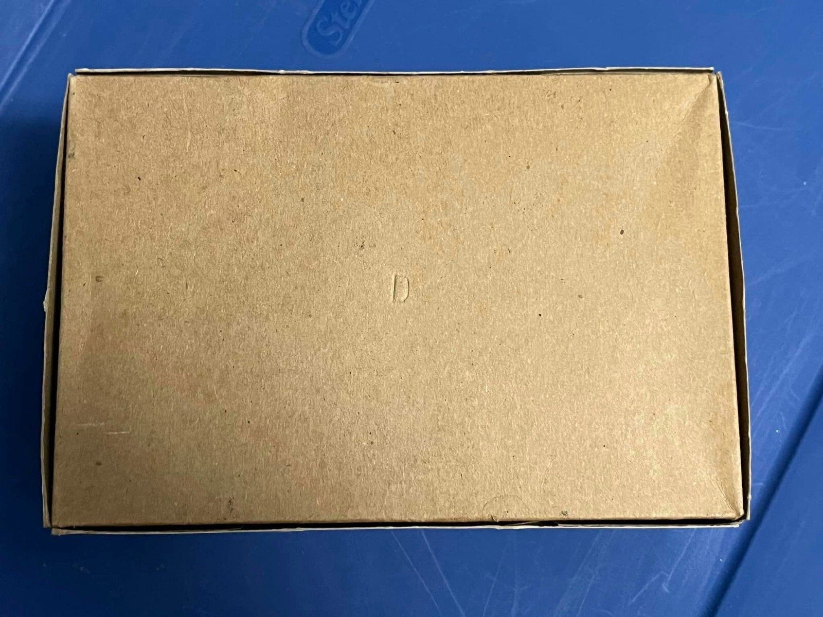 Vintage MPC 1973 Plymouth Road Runner BOX ONLY from Model Kit 17325 1/