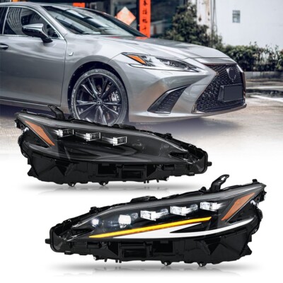 LEXUS IS 250.350 LラインヘッドライトV3 楽天市場】20系 レクサス IS Lライン ヘッドライト V3 シーケンシャル