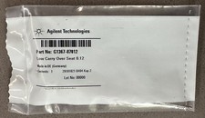 AGILENT G1367-87012 Low Carry Over Seat 0.12 - New Sealed
