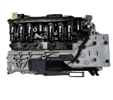 6L45 GA6L45R Transmission Control Unit Valve Body For BMW 1 3 5 Series X3