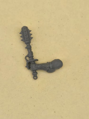 Arbites Exaction Vigilant Squad - BITS - MULTILISTING - Astra Militarum - 40k - Picture 41 of 57