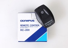 Olympus RC-200 Remote Control