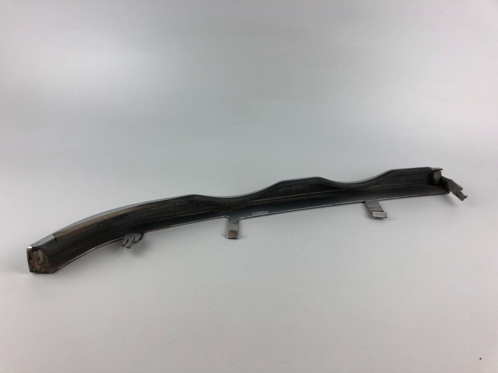 BMW 3 Series 320 E46 Front Left Side Under Headlight Lamp Trim 