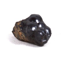 Minerale Grezzo in Ematite. Soprammobile, Idea Regalo Made In Italy