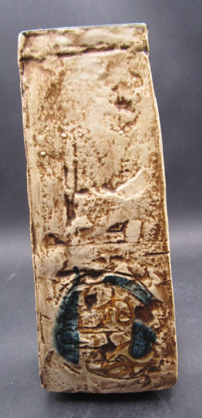 TROIKA COFFIN VASE eBay