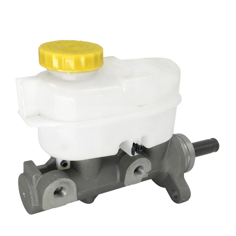 Cilindro maestro de freno para Chrysler Plymouth Voyager Dodge Caravan 1996-2000 3,0 L Foto 4 de 4