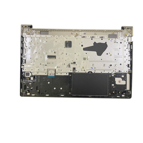 New Palmrest W/ Backlit Keyboard N01933-001 Sliver For HP Probook 450 455 G9 US - Picture 3 of 9