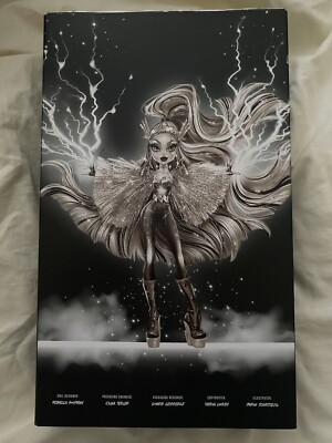 モンスターハイ　フランキー コミックコン　サン・ディエゴ限定 モンスターハイ フランキー コミックコン サン・ディエゴ限定 2022