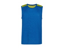 ICEPEAK SMANICATO TECNICO UOMO  57743 603 351  DELMAR BLU/LIME