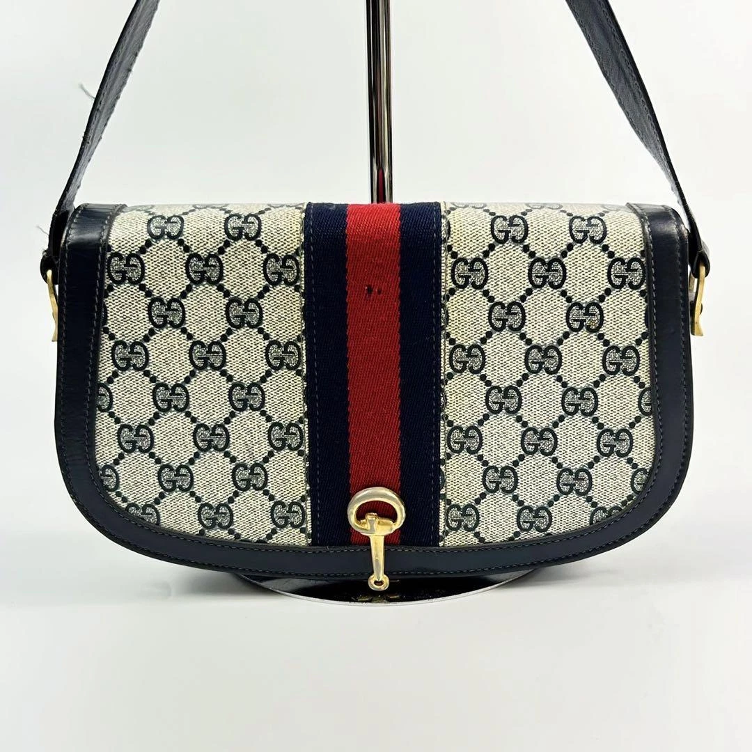 Gucci sherry line crossbody clearance
