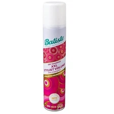 Batiste Stylist Oomph My Locks XXL Volume Spray by Batiste 200ml 120g.