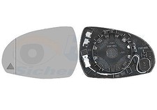 VAN WEZEL Spiegelglas, Außenspiegel Links für MERCEDES-BENZ