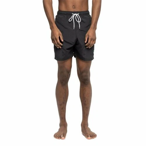 Para De hombre Santa Cruz Negro