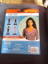 Star Trek Bishoujo figurine Operation Officer Uhura Kotobukiya