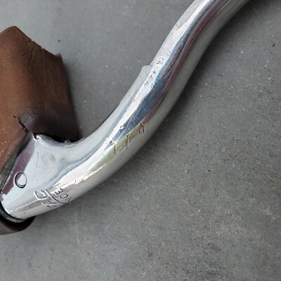 CÂBLE DE FREIN À MAIN TAMBOUR POUR 2CV AM JUSQU'AU 1970