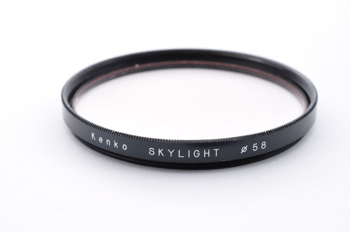 Canon FD 55mm F1.2 S.S.C. Canon FD 55mm F1.2 S.S.C.