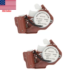 2Pc For Whirlpool Kenmore Maytag Amana Washer Shift Actuator W10006355 49TYZ-110