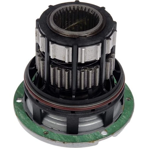 Conjunto de buje de bloqueo manual Dorman 600-220 para Ford F250 Super Duty 2005-2020 Foto 2 de 3