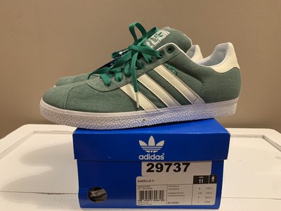 adidas hemp verde