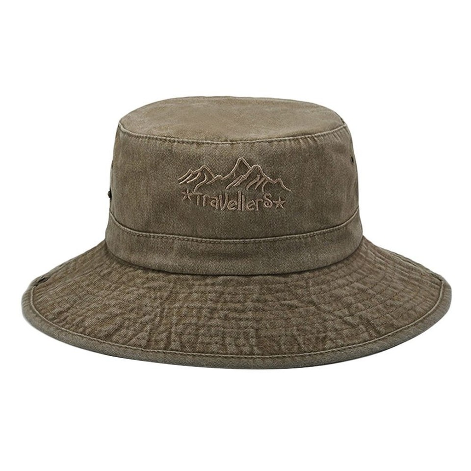 Wide Brim Sun Cap UV Protection Panama Hat Summer Beach Cap Men Women