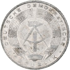 #1382938 Deutschland, 50 Pfennig, 1971