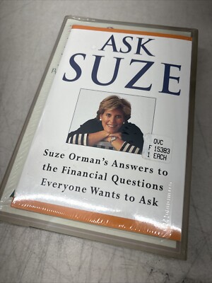 The 9 Steps to Financial Freedom by Suze Orman HC with bonus pocket HC  NEW NIP