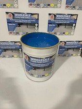 INDUSTRIAL GARAGE/ WAREHOUSE FLOOR PAINT 5 LITRES VARIOUS COLOURS