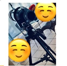 telescope