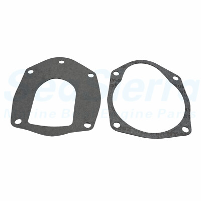 Lower Seal Kit With Base for Mercruiser Alpha One Gen 2 1991 & Up