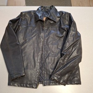 Arizona Jean Company Leather Jacket | eBay Arizona Jean Company Leather Jacket | eBay