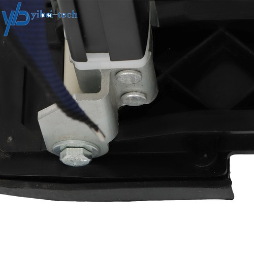 Drywall Stilts 15 to 23 Inch Adjustable Aluminum Tool Stilts Professional Grade - Imagen 7 de 12