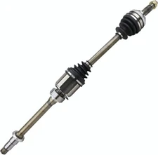 Front Right Passenger Side CV Axle Shaft for Toyota Camry Avalon Sienna Solara