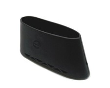 Scarpetta gomma  elastica nera per fucile con calcio in polimero 90076312