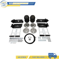 Air Suspension Tow Assist Over Load Fits For Ford F150f250f350 1965-2004 Kits