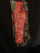 Arc system works lanyard keychain