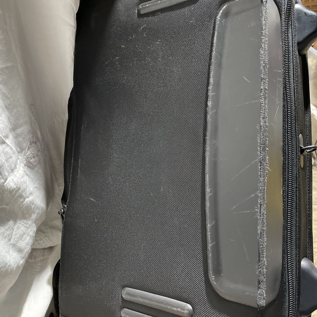 TUMI キャリーケース 22037DH TUMI Alpha 22037DH 22-Inch Carry-On Wheeled Garment Bag | eBay
