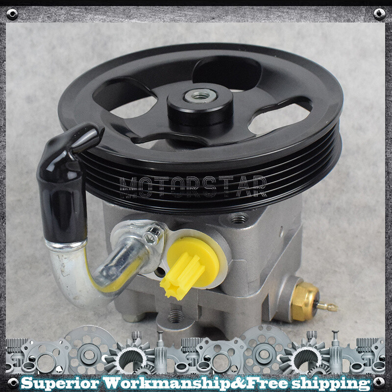 Power Steering Pump 49110-54g00 49110-65j00 For Suzuki Liana