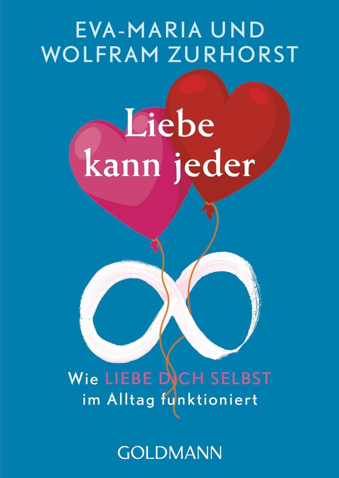 Thumbnail - Liebe Kann Jeder, Eva-maria Zurhorst