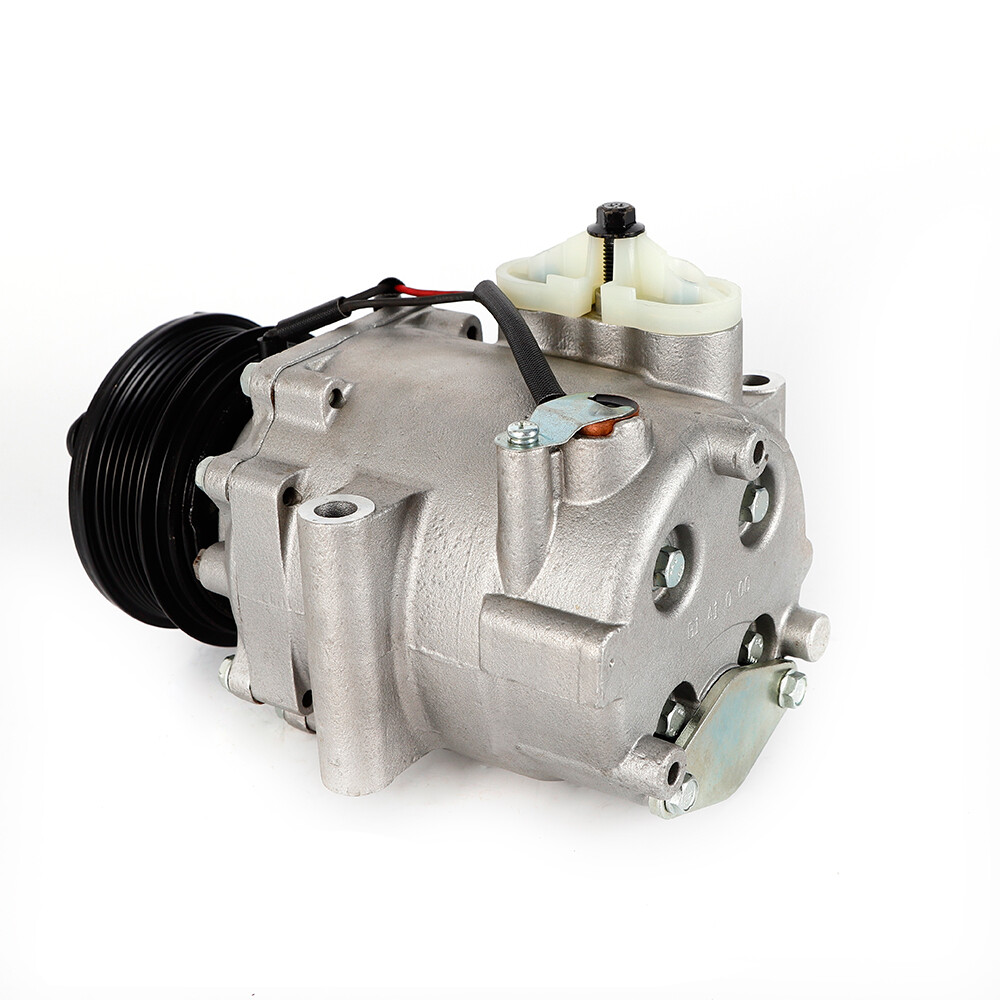 【7月末まで】clefs VCA Compressor AC A/C Compressor with Cluth 3-7/8