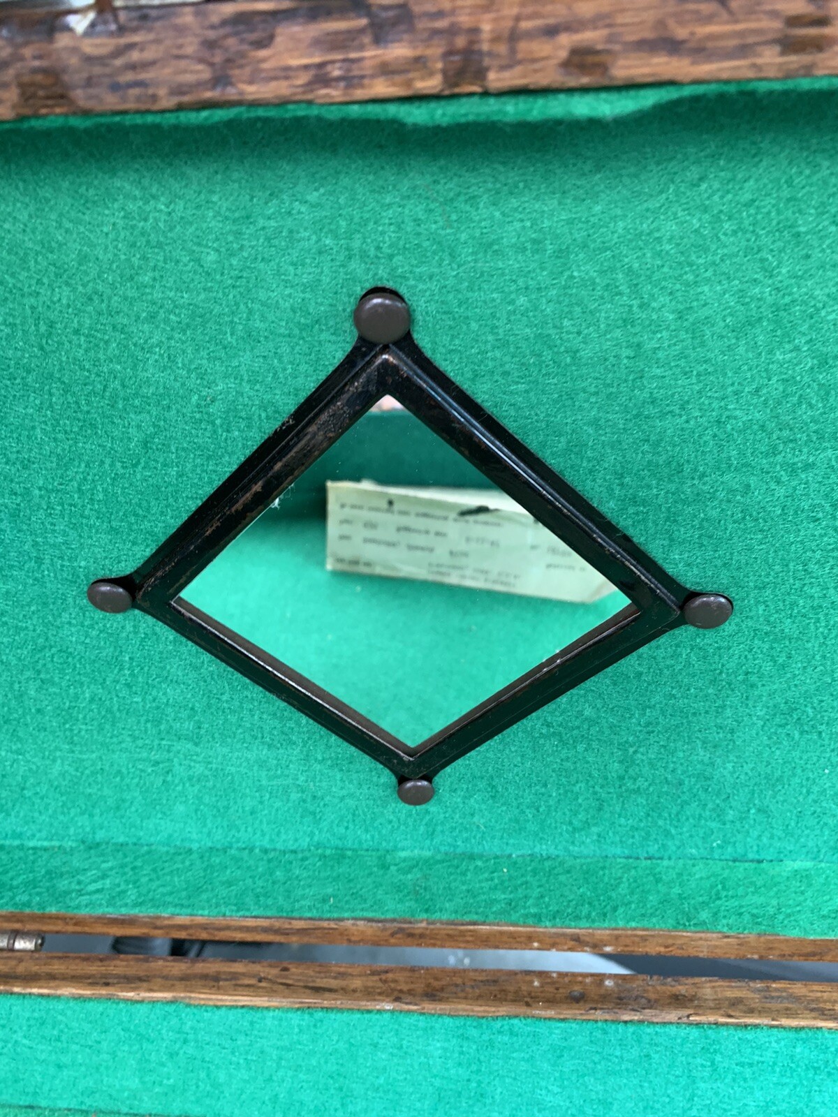 Vintage H. Gerstner & Sons 11 Drawer Wood Machinist Chest Wooden Tool Box eBay