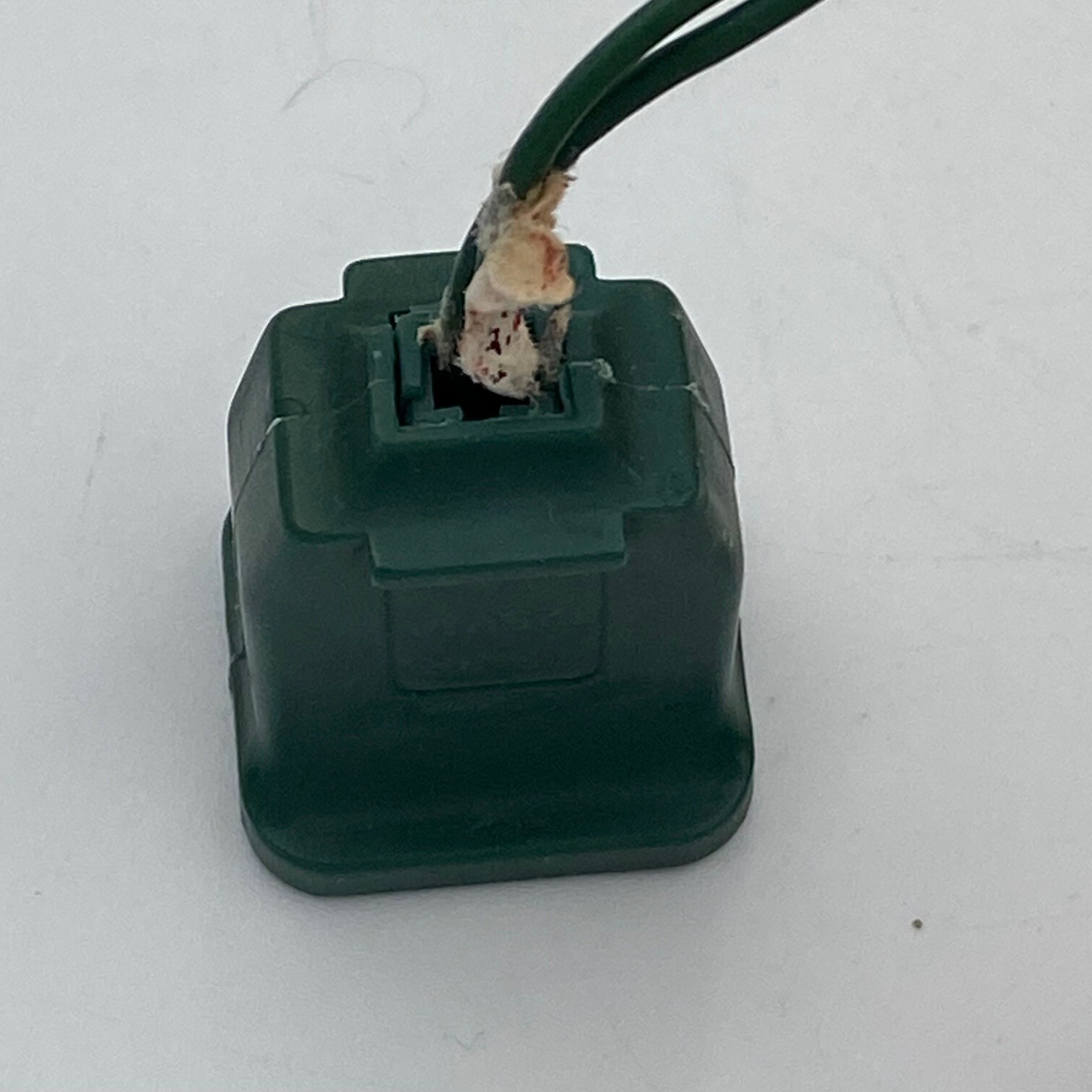 Primal Lite Mountain Moose Christmas Tree String 10 Light Set 5 Moose 5