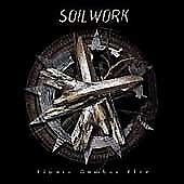 Figure Number Five, Soilwork, New CD