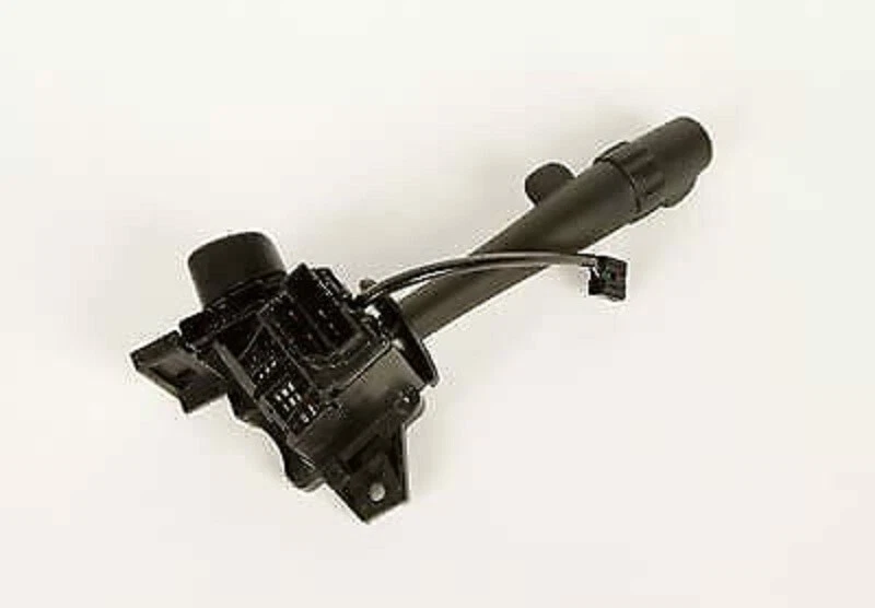 2007-2014 Suburban Tahoe Yukon Escalade 转向信号擦拭开关 * 新 * 通用原始设备制造商 — 第 3/4 张图片