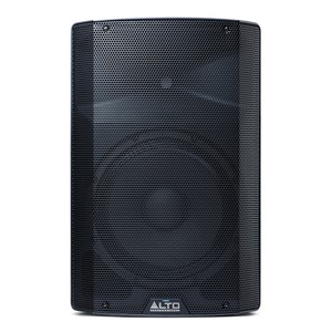 alto 12 speakers